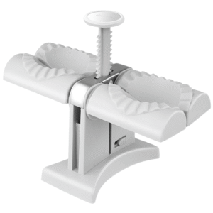 Decakila Double-Head Automatic Dumpling Maker - KMTT057W