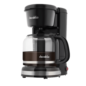 Decakila Drip Coffee Maker 900W - KECF018B