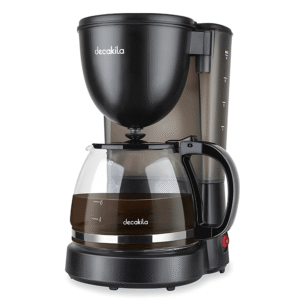 Decakila Drip Coffee Maker - KECF001B