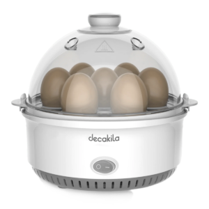 Decakila Egg Cooker 350W - KEEG001W