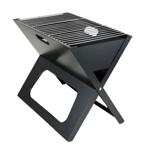 Decakila Foldable Charcoal Grill - KMCC014B