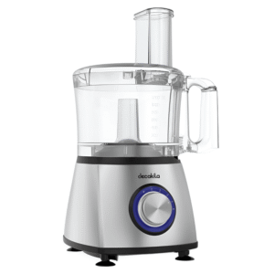 Decakila Food Processor 500W - KEJC005S