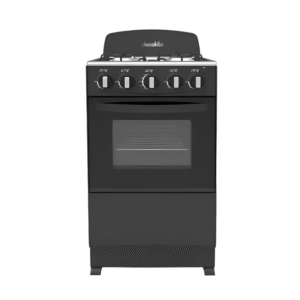 Decakila Gas Stove & Freestanding Oven - KUGS003B