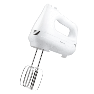 Decakila Hand Mixer 200W - KEMX001W