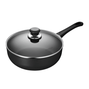 Decakila Non-Stick Deep Frying Pan - KMEP017R