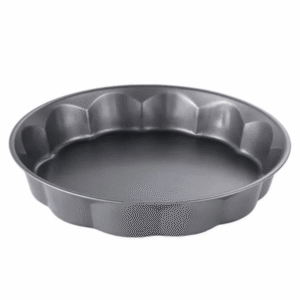 Decakila Non-Stick Round Cake Pan - KMTT072B