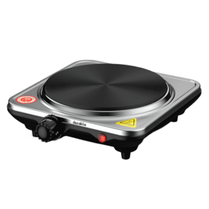 Decakila Single Hot Plate 1500W - KECC009M