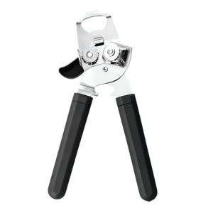 Decakila Stainless Steel Can Opener - KMTT067B