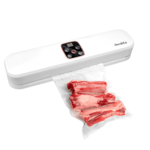 Decakila Vacuum Sealing machine 100W - KETT039W