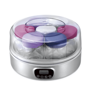 Decakila Yogurt Maker 18W - KEYM001W