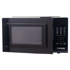 Flamino 20L Digital Microwave Oven & Grill - FMWO20GD