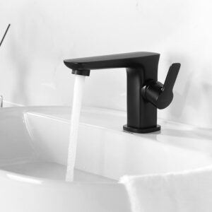 Luxell EVS Bathroom Faucet