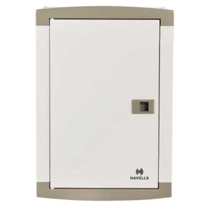 Havells Three Phase Distribution Board