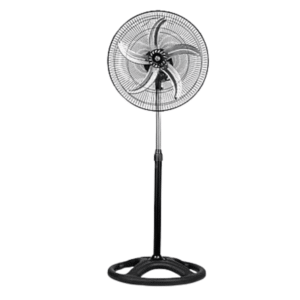 Kumtel 3 In 1 Electric Fan 60W 18’' - KTF-310