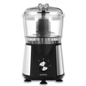 Kumtel 3-In-1 Food Processor 350W - HFP-02