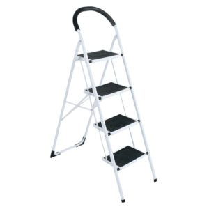Kumtel 4 Steps Ladder - KMM-40