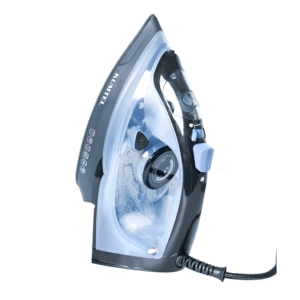Kumtel Compact Steam Iron 2400W - HWU-04