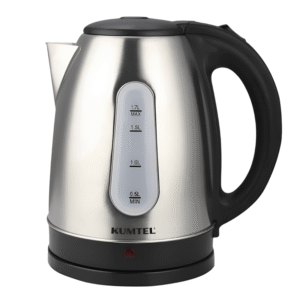 Kumtel Electric Kettle 1.7L - HMK-05
