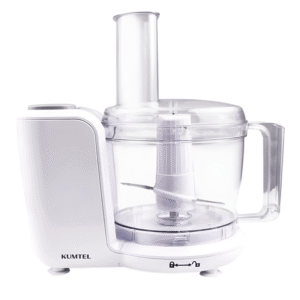Kumtel Food Processor 250W - HFP-01