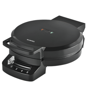 Kumtel Waffle Maker 1200W - HWM-01