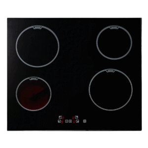 Luxell 60cm Electric Cooker - V6-04T