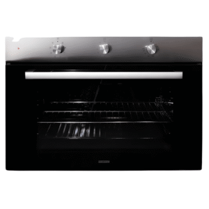 Luxell 90cm Stainless Steel Oven - A9-SF3 MT INOX