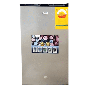 Pearl 90L Single Door Refrigerator - PF-010-1A