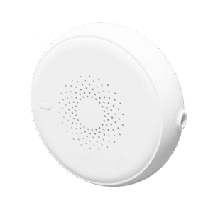 Smart Gas Leakage Detector Sensor with Mobile Alerts & Voice Control