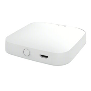 Zigbee Smart Home Multi-Function Gateway Hub – Seamless Control for All Your Devices